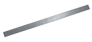 2" European Style Bathroom Vanity Cabinet Filler Silver Grey Cotton Pattern - Picture 1 of 7