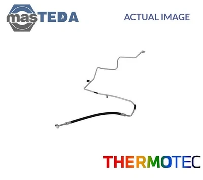 KTT160094 HIGH PRESSURE LINE AIR CONDITIONING THERMOTEC FOR RENAULT CLIO IV 54KW - Image 1 of 4