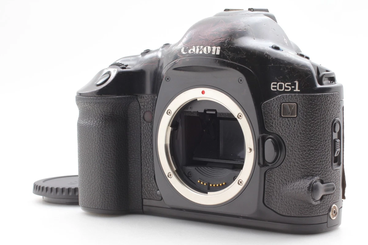 Canon Eos 3 for sale - eBay