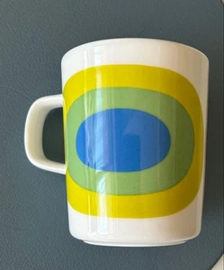 marimekko oiva Melooni Becher - Bild 1 von 5