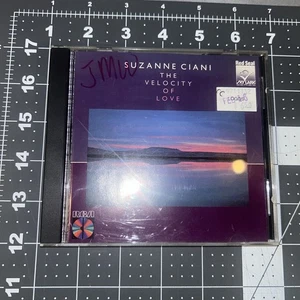 The Velocity Of Love - Bild 1 von 4