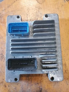 Engine/motor Brain Box PONTIAC SUNFIRE 02 - Bild 1 von 2