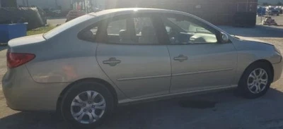 2009-2010 Hyundai Elantra RH Passenger Dash Airbag OEM - Image 1 of 4