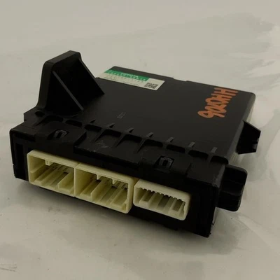 LS460 8865050B71 2010 ECU temporal  Foto 1 de 4