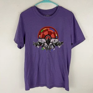 LIMITED EDITION Pokémon Go Fest 2024 T Shirt Size Large - Picture 1 of 4