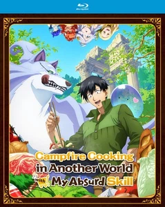 Campfire Cooking in Another World with my Absurd Skill - The Complete Season ... - Picture 1 of 4