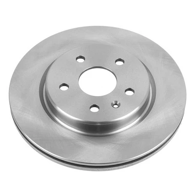 Rotor trasero PowerStop AutoSpecialty para Buick Envision Foto 1 de 2
