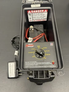 Mutt Ranger Trailer Light Tester Ammo Can Style - Picture 1 of 10