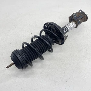 VAUXHALL CORSA E SHOCK STRUT 3DR NSF LH PASSENGER FRONT LEFT 1.2 PETROL 14-19 - Picture 1 of 13