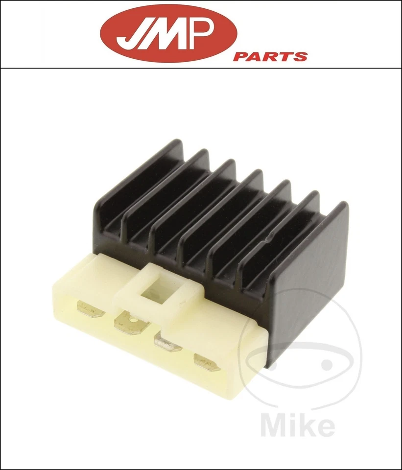 Derbi Paddock 50 AC 1998-1999 [JMP Scooter Voltage Regulator Rectifier] - Image 1 of 1