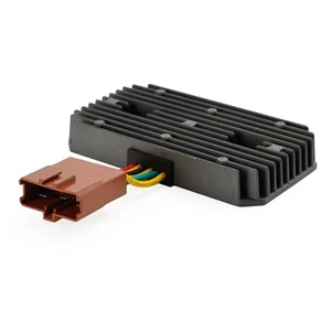 REGOLATORE DI TENSIONE PER SYM CITYCOM 300 08-09 LH30W-6 CITYCOM 300i S 14-17 T9 - Picture 1 of 7
