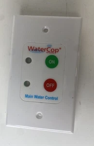 Water Cop Control Wandschalter RS100 - Bild 1 von 4