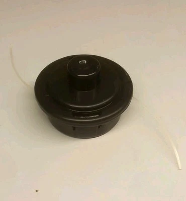 Neuer Fadenkopf Original Honda Mähkopf UMS 425 E mit Fadenspule M8 - Bild 1 von 2