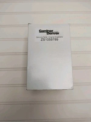 OEM деталь Gardner Denver ZS1059789 элемент масляного фильтра НОВЫЙ - Изображение 1 из 2
