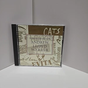The Premiere Collection Encore - Andrew Lloyd Webber CD - Picture 1 of 6