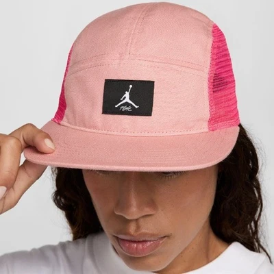 Gorra Nike Air Jordan Flight Unstructured Talla L/XL Unisex Adulto FV5304 685 Foto 1 de 4