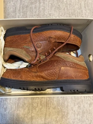 Aime Leon Dore Timberland - Imagem 1 de 4