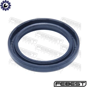 SEAL DRIVE SHAFT 95GAY-43580707L FOR MITSUBISHI OUTLANDER/III/Van ECLIPSE ASX - Picture 1 of 9