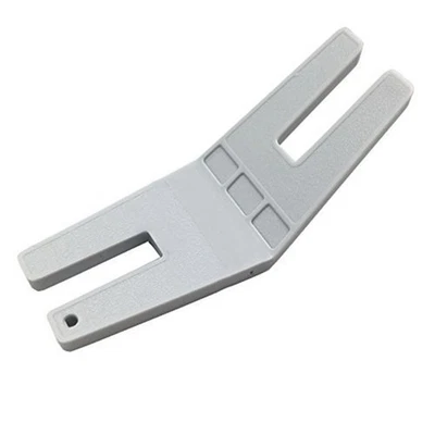 Essential Sewing Tool Small Button Presser Foot for Smooth Sewing Work - Image 1 of 4
