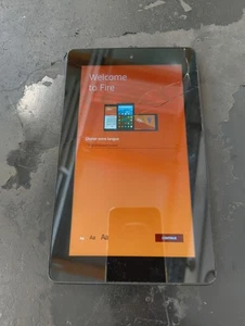 Amazon Fire 5th Gen. - Bild 1 von 6