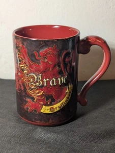 Harry Potter Wizarding World of Harry Potter - Gryffindor House Crest Mug ๐ช - Picture 1 of 4
