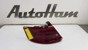 PILOTO TRASERA IZQUIERDA Audi A3 Sportback (8VA/8VF) 2016 8V4645095C - Imagen 1 de 2