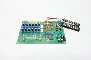 Advantage Electronics S002638 Pcb Circuit Board - Picture 1 of 5