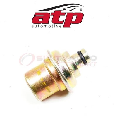 ATP Transmission Modulator Valve for 1964-1983 Ford F-100 - Automatic  Hard hc Foto 1 de 4