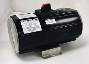 CALORITECH KAT. NO. XS3057-01 SCHALTER 3PHASIG 45AMP 600V EXPLOSIONSGEFÄHRDETE !NEU! - Bild 1 von 11