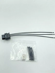 Active Air Dam CONNECTOR For 2019 - 2020 - 2021 2022 Ram 1500 Fits Part In Pic 2 - Picture 1 of 2