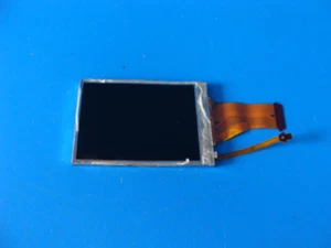 GENUINE CANON EOS REBEL DS126191 LCD SCREEN DISPLAY FOR REPLACEMENT REPAIR PART - Picture 1 of 1