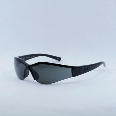 Nuevas gafas de sol GUCCI GG1651S 001 negras/grises 99-1-110 Foto 1 de 4