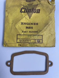 NOS Clinton OEM 94-103 Gasket 10251 - Picture 1 of 1