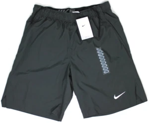 Nike Herren Dri-Fit Training Flex Shorts mit Taschen grau Gr. Small NEU mit Etikett! - Bild 1 von 10