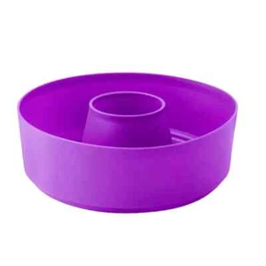Omnia, Molde de Silicona Maxiform 3L, Libre de BPA, Aprobado por la FDA y LFGB, Antiadherente - Imagen 1 de 1