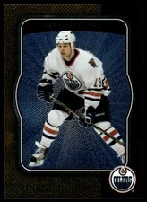 2007-08 O-Pee-Chee Micromotion Marty Reasoner Edmonton Oilers #192
