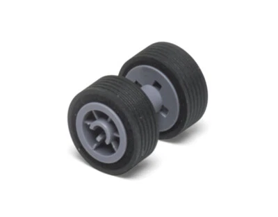 Genuine Fujitsu PA03710-0001 Brake Roller for fi-7460 fi-7480 - Image 1 of 2