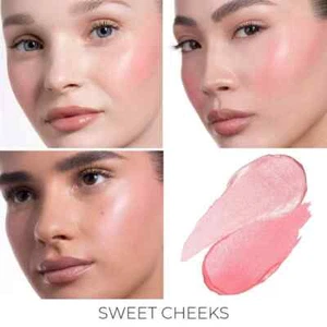 NATASHA DENONA Hy-Blush Cloudy Cream Cheek Duo Your Choice - Imagen 1 de 35
