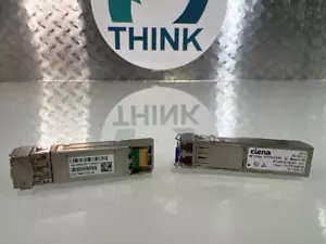 CIENA NTTP02CDE6 0C-3 IR-1/S-1.1 1310 NM TRANSCEIVER - Picture 1 of 2