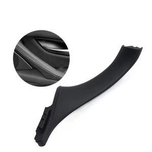 passend für BMW 5er F10 F11 F18 Türverkleidung innen hinten innen Griff Armlehne - Bild 1 von 9