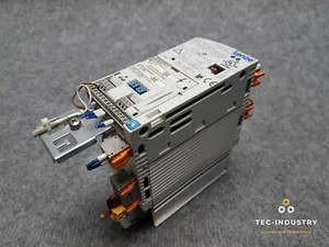 LENZE 8200 vector E82EV371_2C | Id.-No: 13241795 | Version: 5A37 - Bild 1 von 9