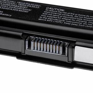 Battery for Toshiba Satellite Pro A200-1LZ A200-1MN A200-1KW A200-1MT 5200mAh