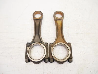 2x biela para Ford Galaxy S-Max 2010 2,0 TDCI diésel UFWA 140HP Foto 1 de 2