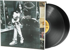 Neil Young - Greatest Hits [Bonus 7" Single] [New Vinyl LP]