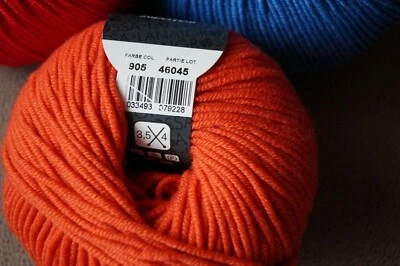 Lana Grossa Cool Wool Merino Big Superfein - Bild 1 von 4