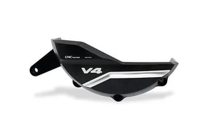 Ducati Multistrada V4 /S 2021-2022 CNC Racing Generator Cover Protector Guard - Picture 1 of 4