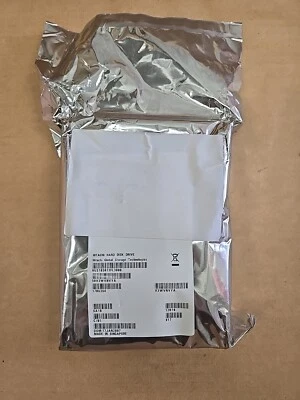 73GB Hitachi HUS103073FL3800 17R6394 Ultra320 10K RPM SCSI Hard Disk Drive New - Image 1 of 3