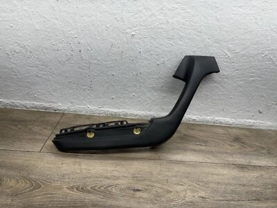 2004-06 ACURA TL - Panel de puerta trasera del lado del conductor reposabrazos/manija de agarre Foto 1 de 4