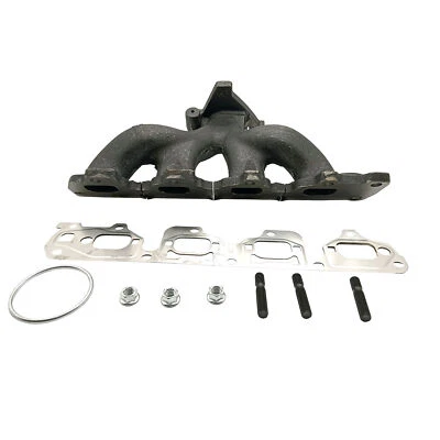 Colector de escape con junta para 08-11 Chevy HHR Cobalt Pontiac G5 Saturn Vue 2,2 L Foto 1 de 4