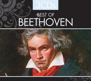 Best of Beethoven - Music CD - London Symphony Orchestra - 2010-09-28 - Sonoma - Picture 1 of 1
